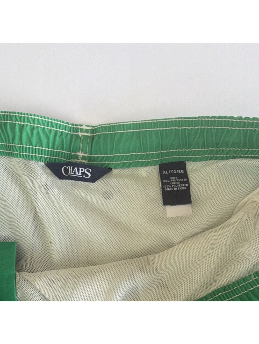Chaps men xl